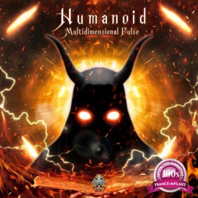 Humanoid - Multidimensional Pulse (2022)