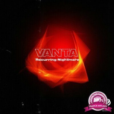 Vanta - Recurring Nightmare (2022)