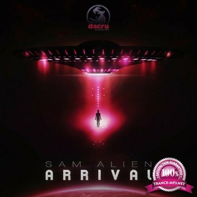 Sam Alien - Arrival (2022)