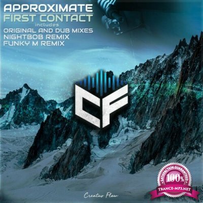 Approximate - First Contact (2022)