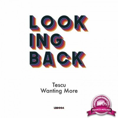 Tescu - Wanting More (2022)