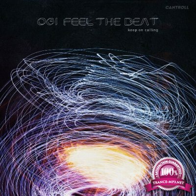 Ogi Feel The Beat - Keep On Calling (2022)