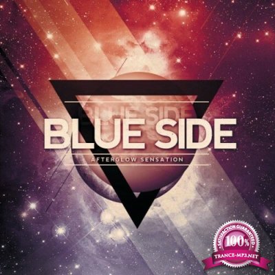 Blue Side - Afterglow Sensation (2022)