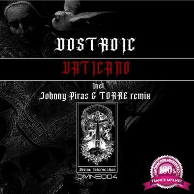 DOSTROIC - Vaticano (2022)