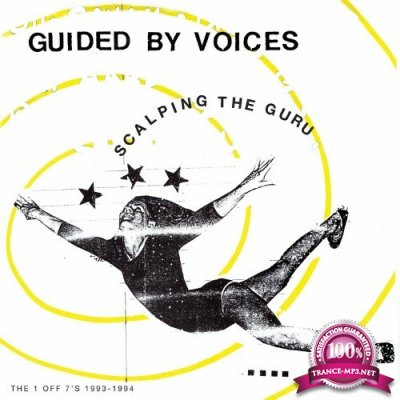 Guided By Voices - Scalping the Guru (2022)