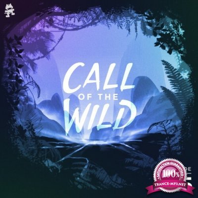 Monstercat - Monstercat Call of the Wild 425 (2022-11-02)