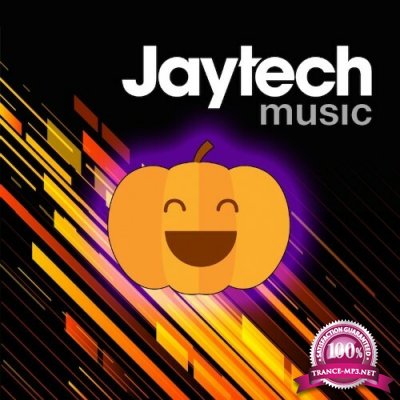 Jaytech - Music Podcast 179 (2022-11-02)