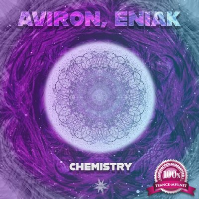 Aviron & Eniak - Chemistry EP (2022)