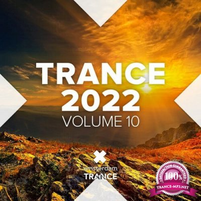 Trance 2022 Vol 10 (2022)