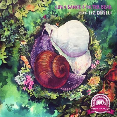 Luka Sambe & Filter Bear ft Liz Cirelli - Afterthen (2022)