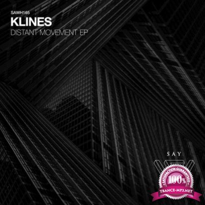 kLines - Distant Movement (2022)