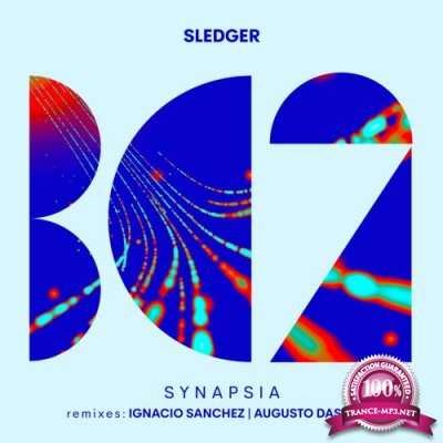 Sledger - Synapsia (2022)