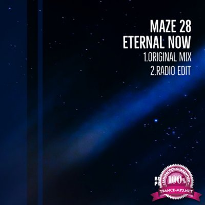 Maze 28 - Eternal Now (2022)