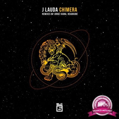 J Lauda - Chimera (2022)