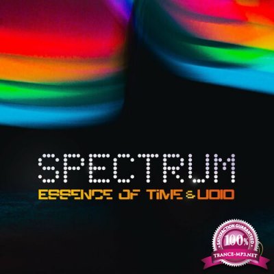 UOIO - Spectrum (2022)