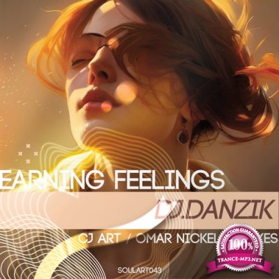 DJ Danzik - Earning Feelings (2022)