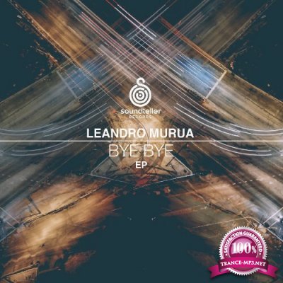Leandro Murua - Bye Bye (2022)