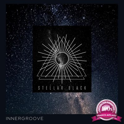 Innergroove - Mistify (2022)