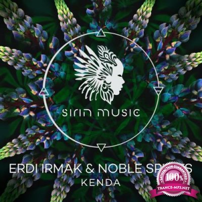 Erdi Irmak & Noble Spirits - Kenda (2022)