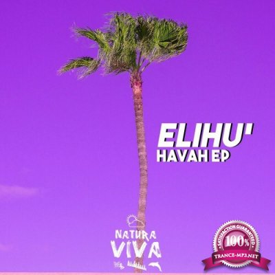 ELIHU' - Havah Ep (2022)