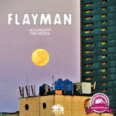 flayman - Moonlight Orchestra (2022)