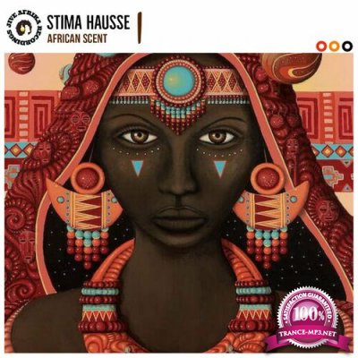 Stima Hausse - African Scent (2022)