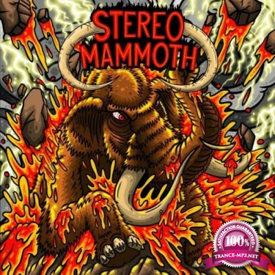 Stereo Mammoth - EGO (2022)