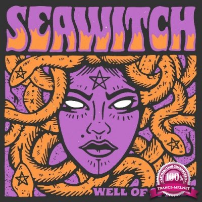 SeaWitch - Well of Spells (2022)