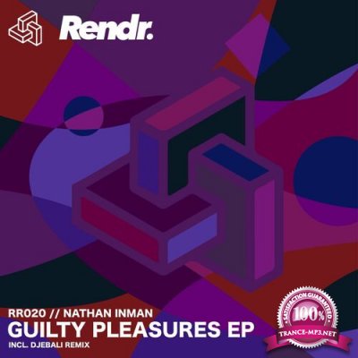 Nathan Inman - Guilty Pleasures (2022)