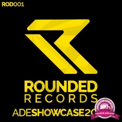 Rounded Showcase ADE 2020 (2022)