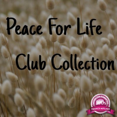 Peace For Life Club Collection (2022)