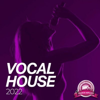 Vocal House 2022 (2022)