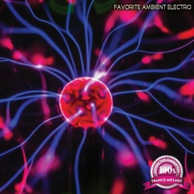 Favorite Ambient Electro (2022)