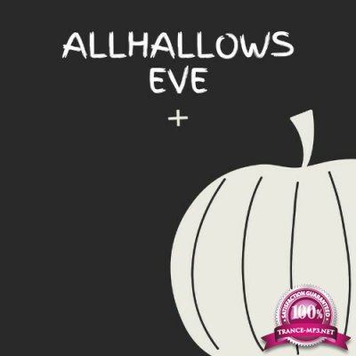 Anthemity - Allhallows Eve (2022)