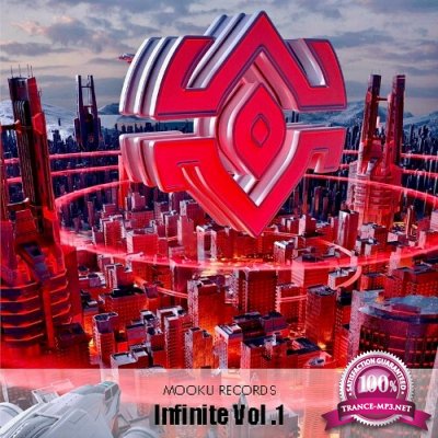 Mooku Records Infinite, Vol. 1 (Mooku Records Vol.1) (2022)