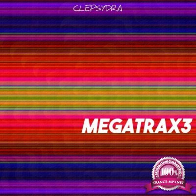 Mega Trax 3 (2022)