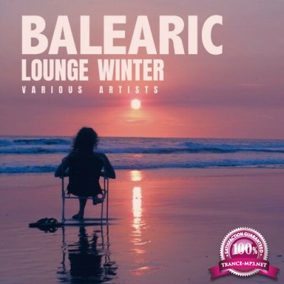 Balearic Lounge Winter 2023 (2022)