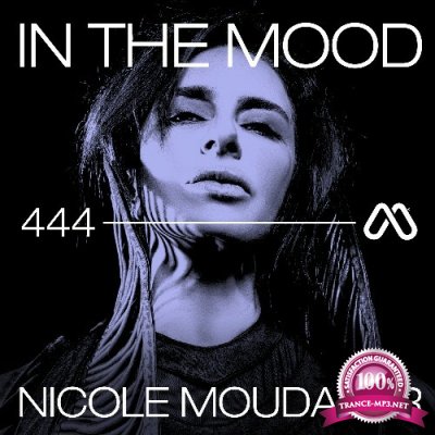 Nicole Moudaber - In The MOOD 444 (2022-11-03)