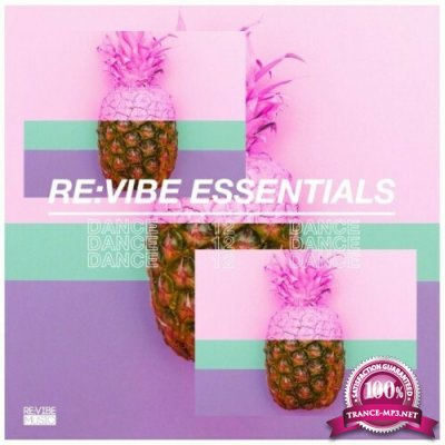 Re:Vibe Essentials: Dance, Vol. 12 (2022)