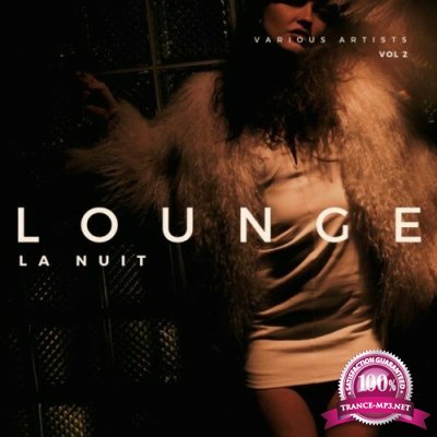 Lounge La Nuit, Vol. 2 (2022)