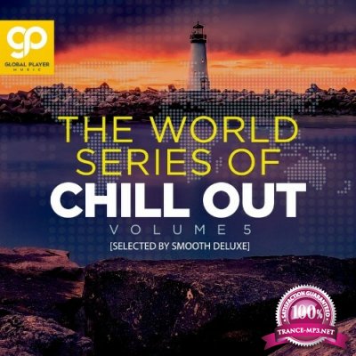 The World Series of Chill Out, Vol. 5 (2022)