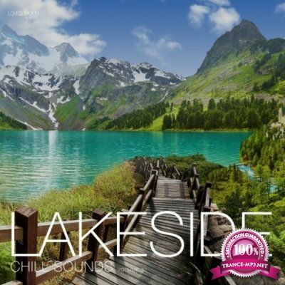 Lakeside Chill Sounds, Vol. 31 (2022)