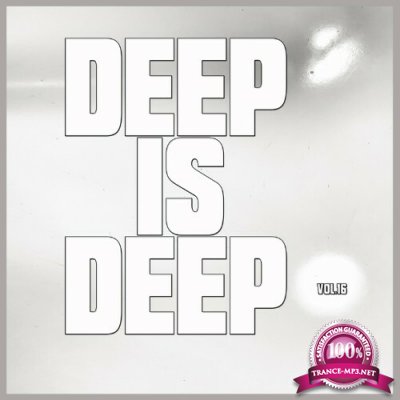 Deep Is Deep, Vol. 16 (2022)