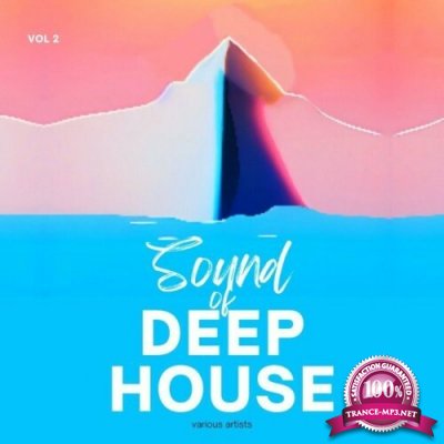 Sound of Deep-House, Vol. 2 (2022)