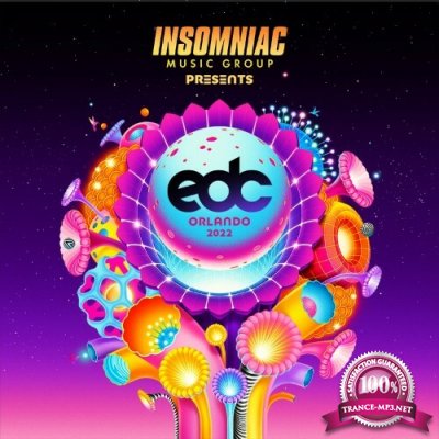 EDC Orlando 2022 (2022)