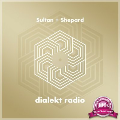 Sultan + Shepard - Dialekt Radio 150 (2022-11-04)