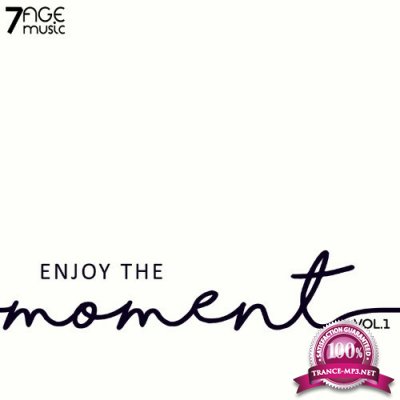 Enjoy the Moment, Vol. 1 (2022)
