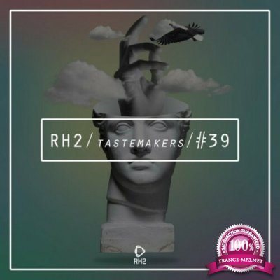 Rh2 Tastemakers #39 (2022)