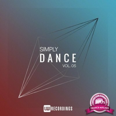 Simply Dance, Vol. 05 (2022)