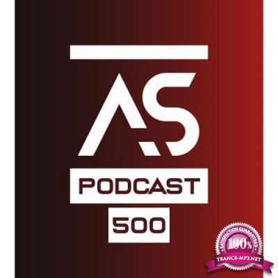 Addictive Sounds - Addictive Sounds Podcast 500 (2022-11-04)